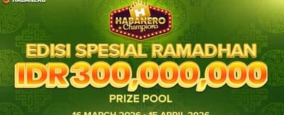 Bonus Selamat Datang idolx88.com