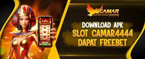 Bonus Unduh Aplikasi Resmi promotion banner
